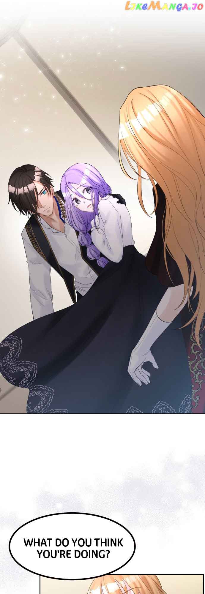 A Love that Melts Away a Poisonous Heart Chapter 15 186 10