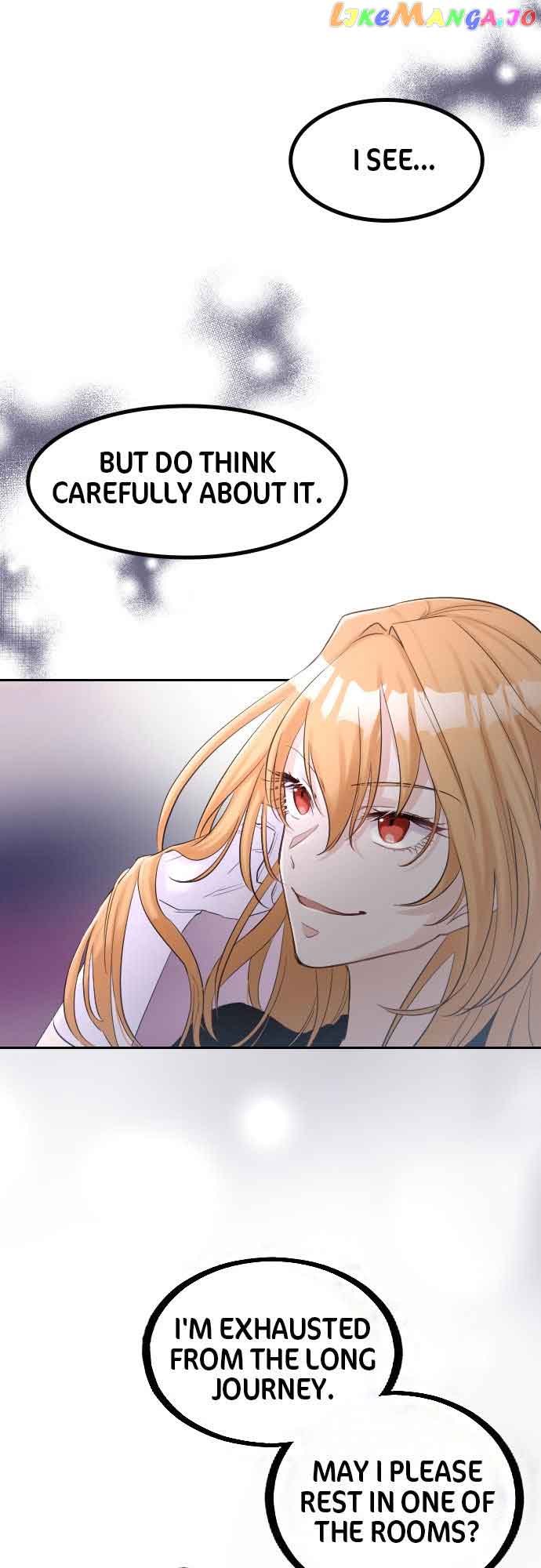 A Love that Melts Away a Poisonous Heart Chapter 15 190 14