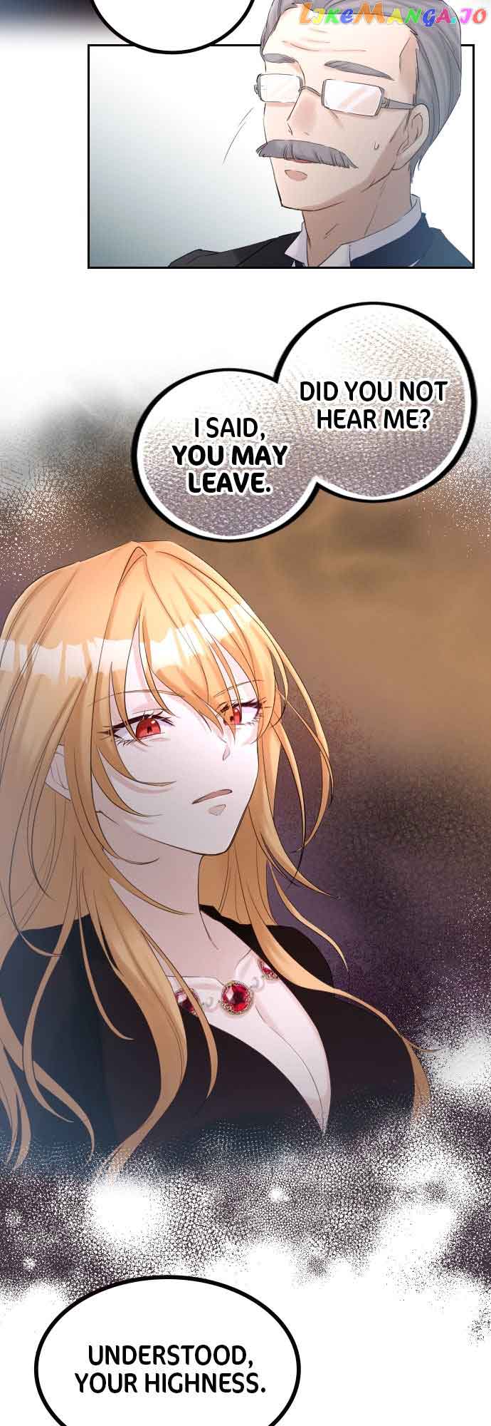 A Love that Melts Away a Poisonous Heart Chapter 15 208 32