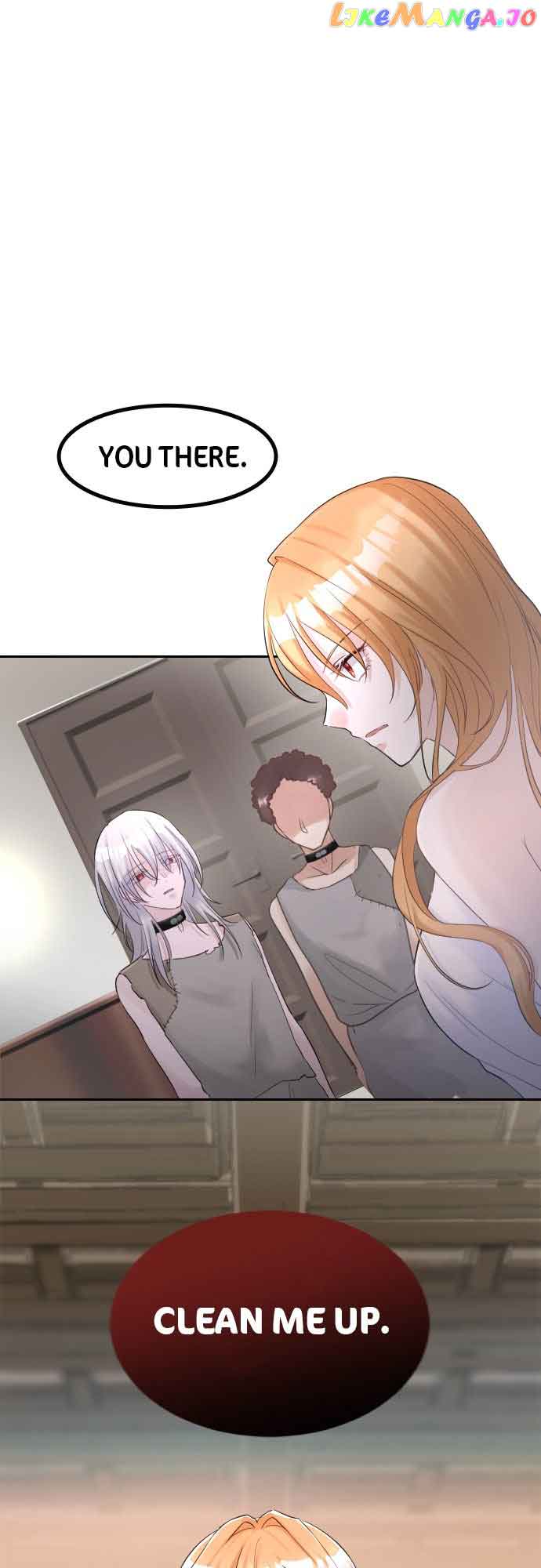 A Love that Melts Away a Poisonous Heart Chapter 15 220 44