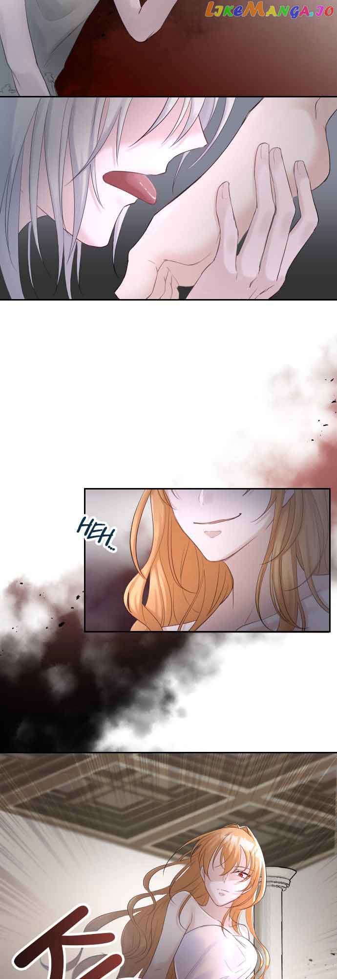 A Love that Melts Away a Poisonous Heart Chapter 15 222 46