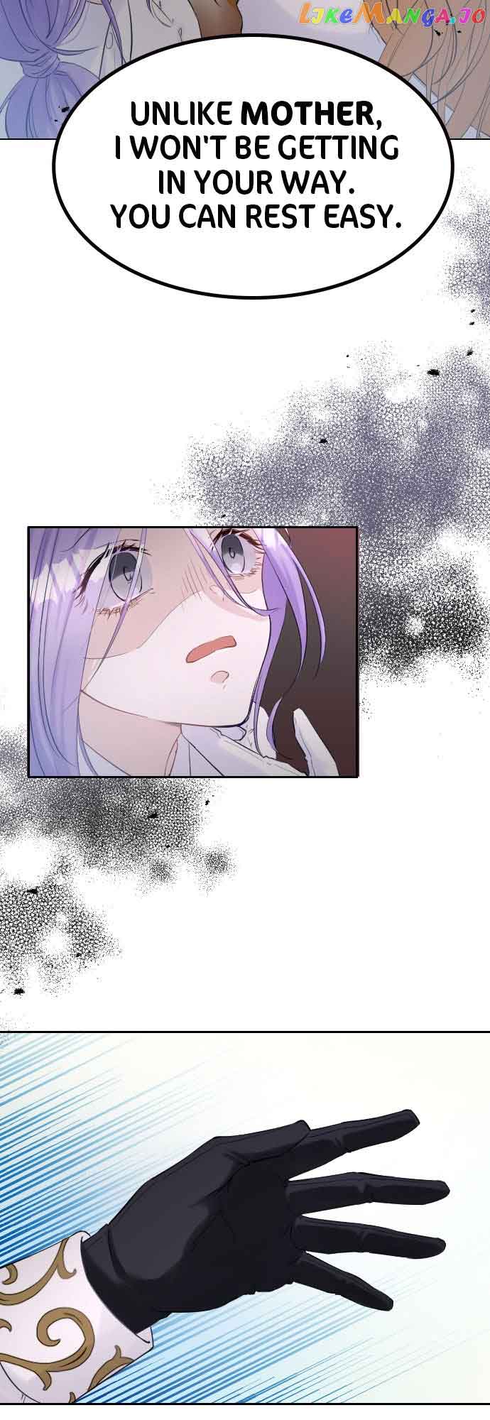 A Love that Melts Away a Poisonous Heart Chapter 15 185 9