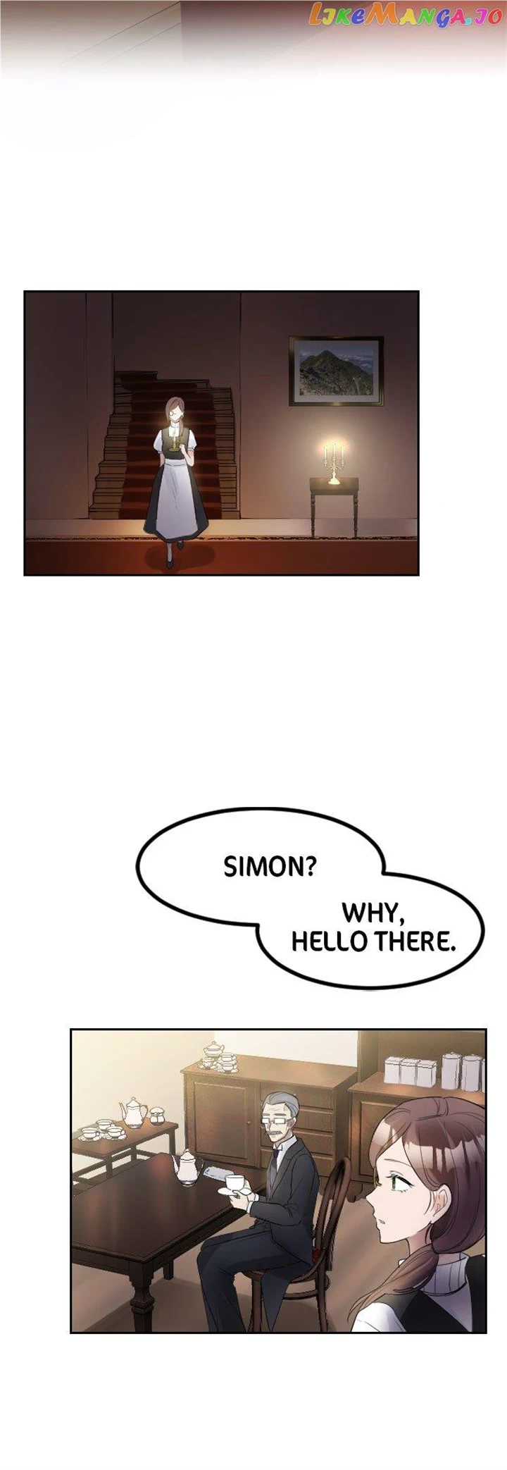 A Love that Melts Away a Poisonous Heart Chapter 16 143 07