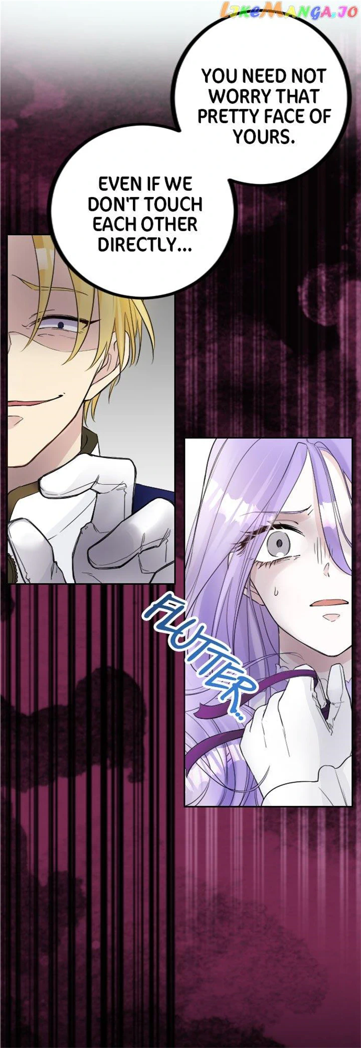 A Love that Melts Away a Poisonous Heart Chapter 16 157 21