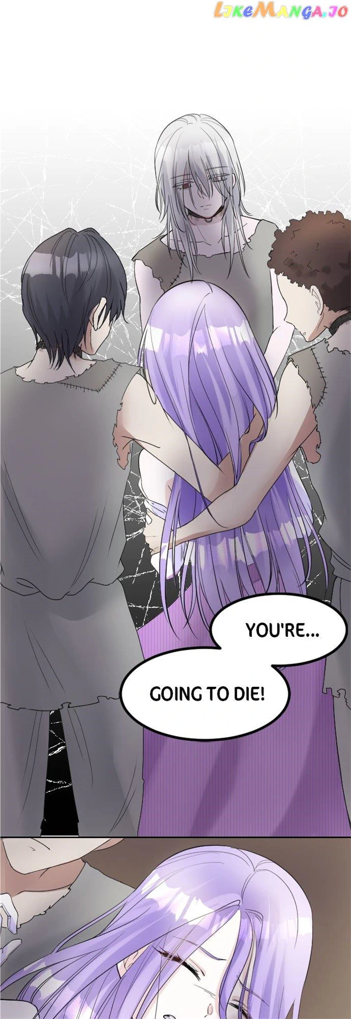 A Love that Melts Away a Poisonous Heart Chapter 16 164 28