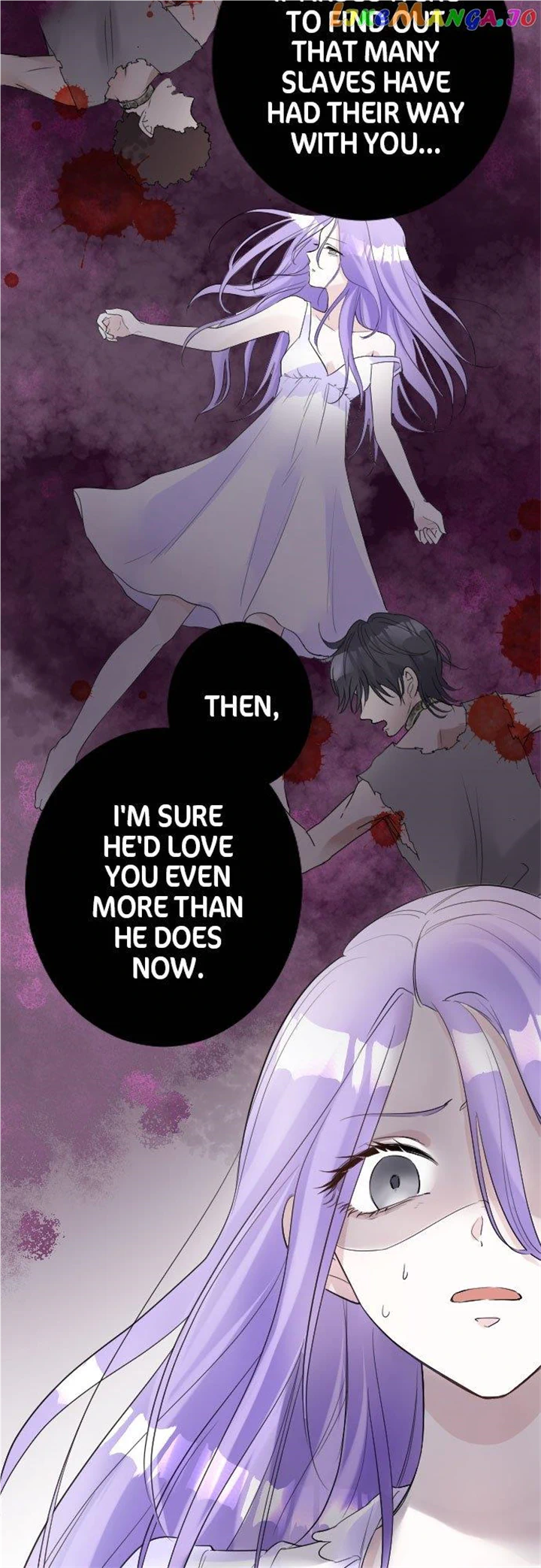 A Love that Melts Away a Poisonous Heart Chapter 16 172 36