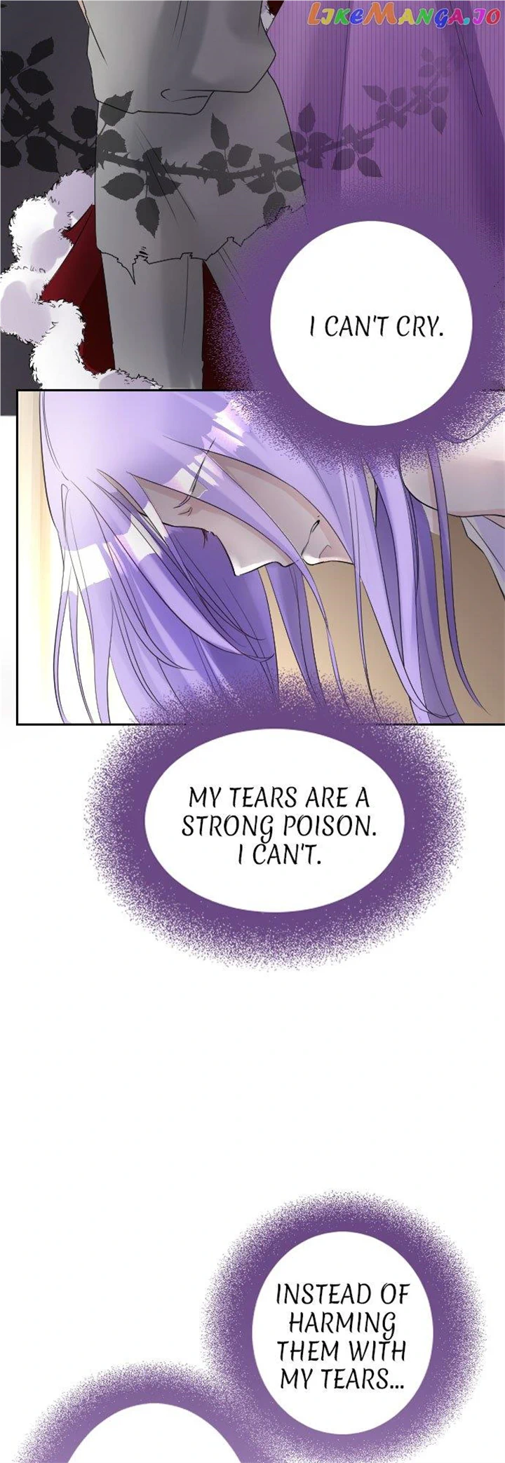 A Love that Melts Away a Poisonous Heart Chapter 16 175 39