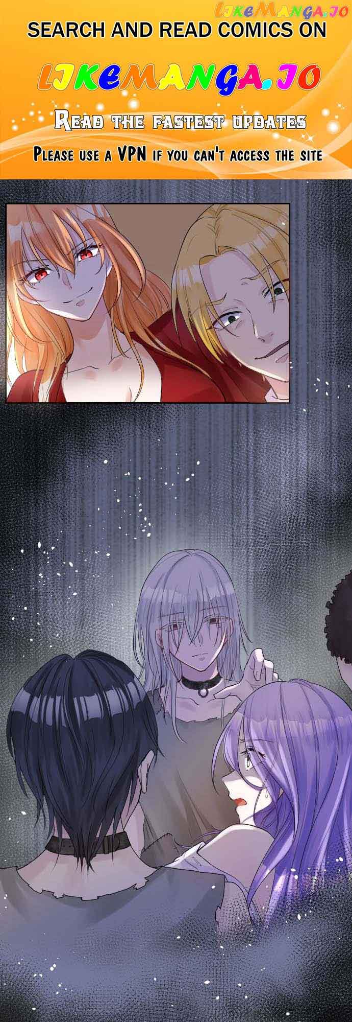 A Love that Melts Away a Poisonous Heart Chapter 17 167 0