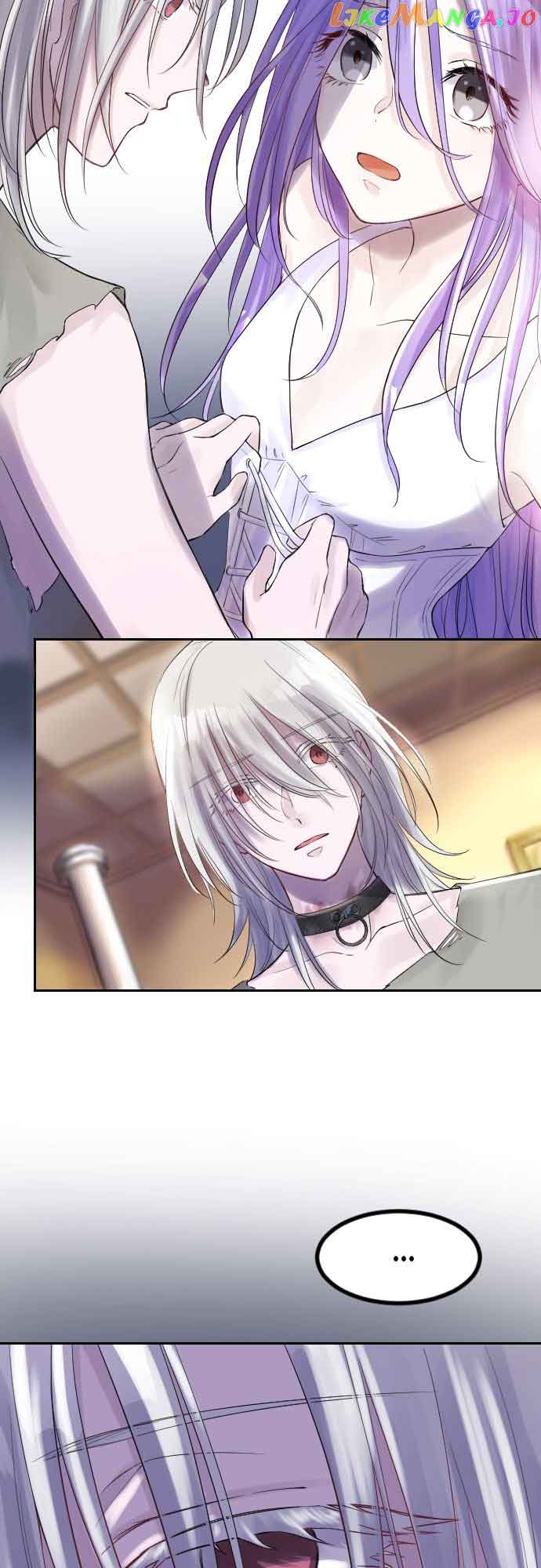 A Love that Melts Away a Poisonous Heart Chapter 17 177 10