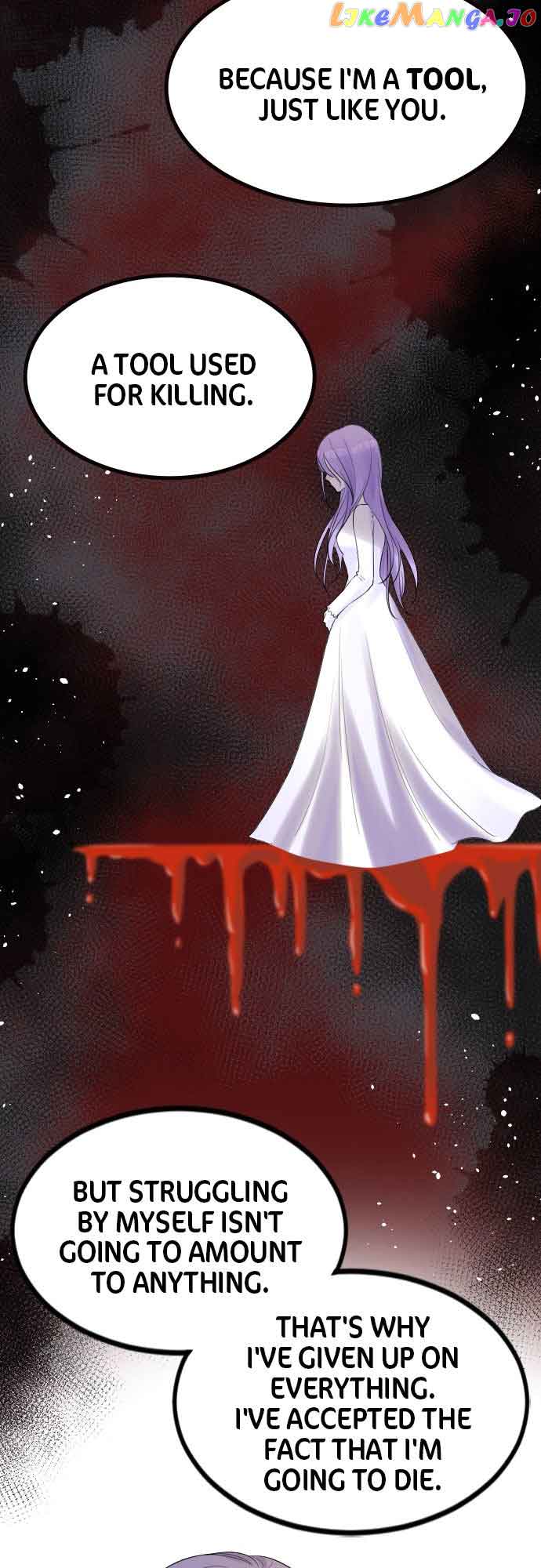 A Love that Melts Away a Poisonous Heart Chapter 17 180 13