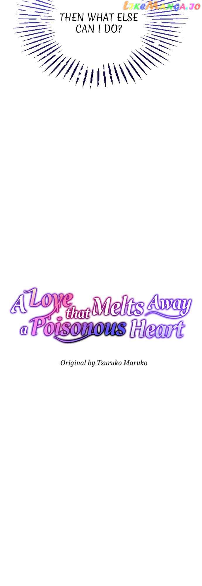 A Love that Melts Away a Poisonous Heart Chapter 17 170 3