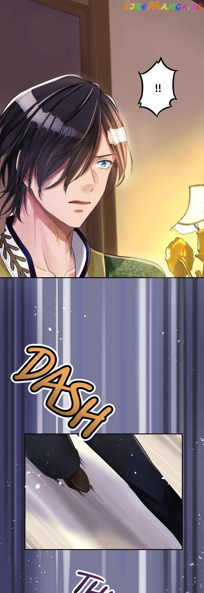 A Love that Melts Away a Poisonous Heart Chapter 17 199 32