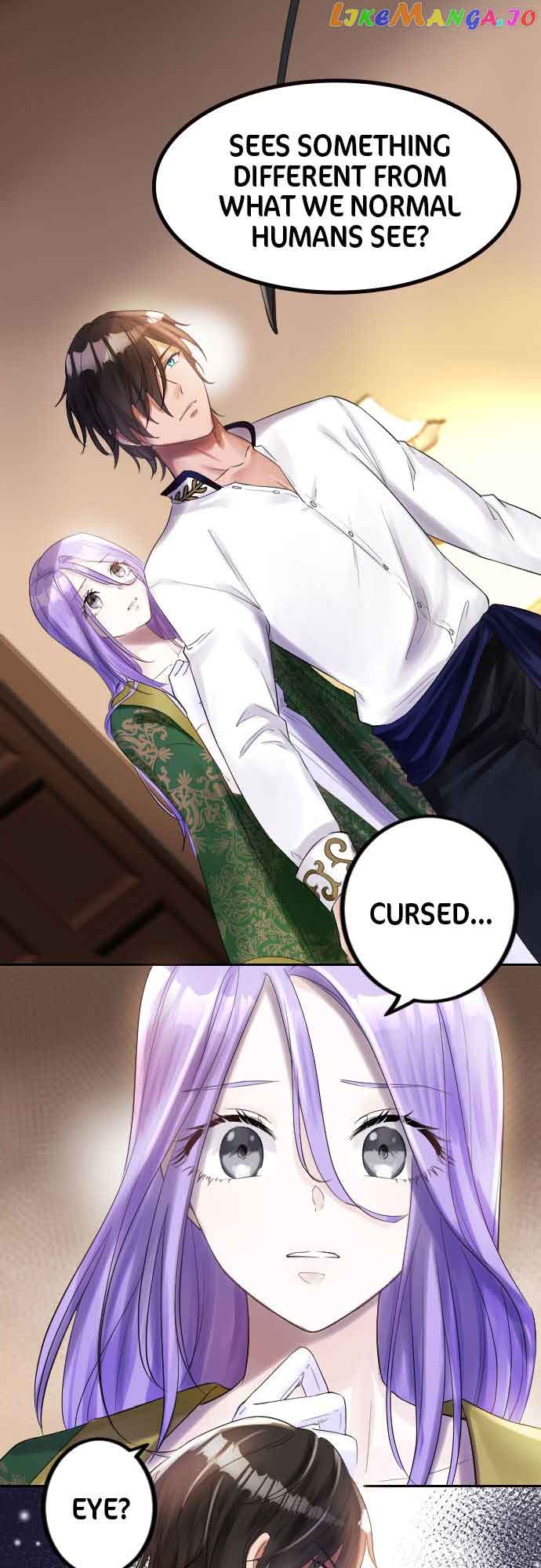 A Love that Melts Away a Poisonous Heart Chapter 17 204 37