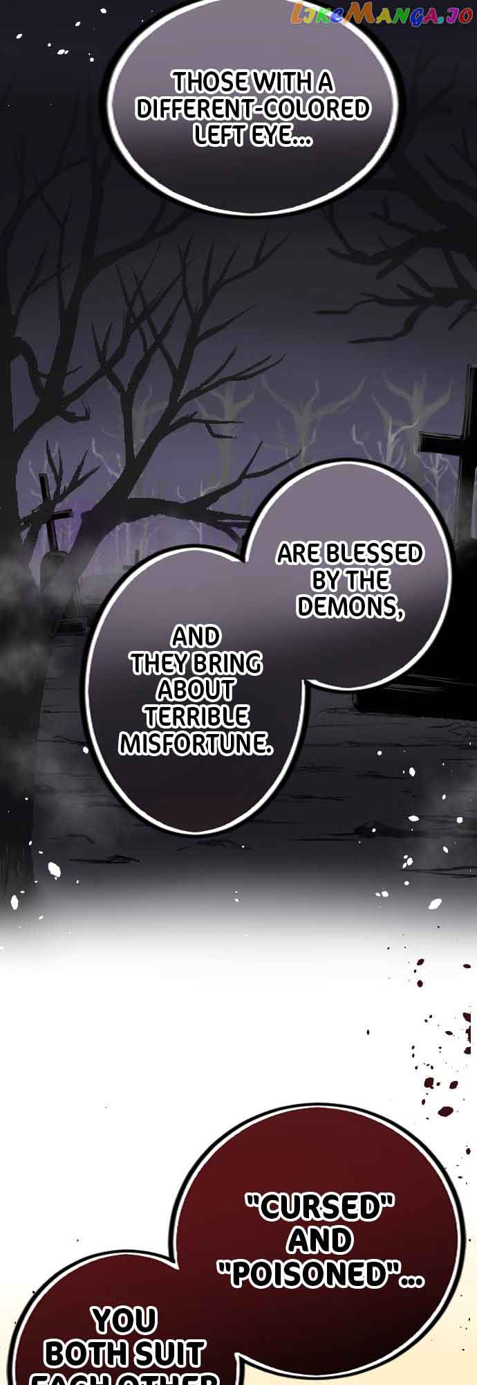 A Love that Melts Away a Poisonous Heart Chapter 17 206 39