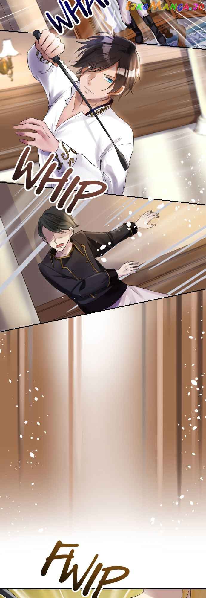 A Love that Melts Away a Poisonous Heart Chapter 17 210 43