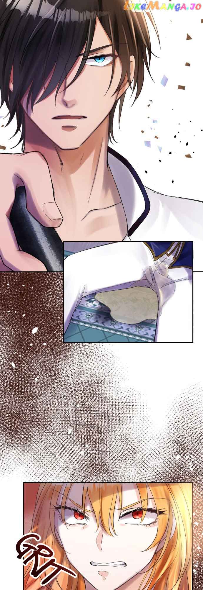 A Love that Melts Away a Poisonous Heart Chapter 17 212 45