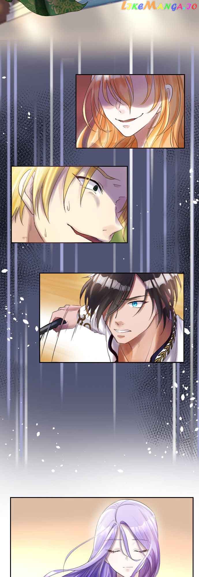 A Love that Melts Away a Poisonous Heart Chapter 17 217 50