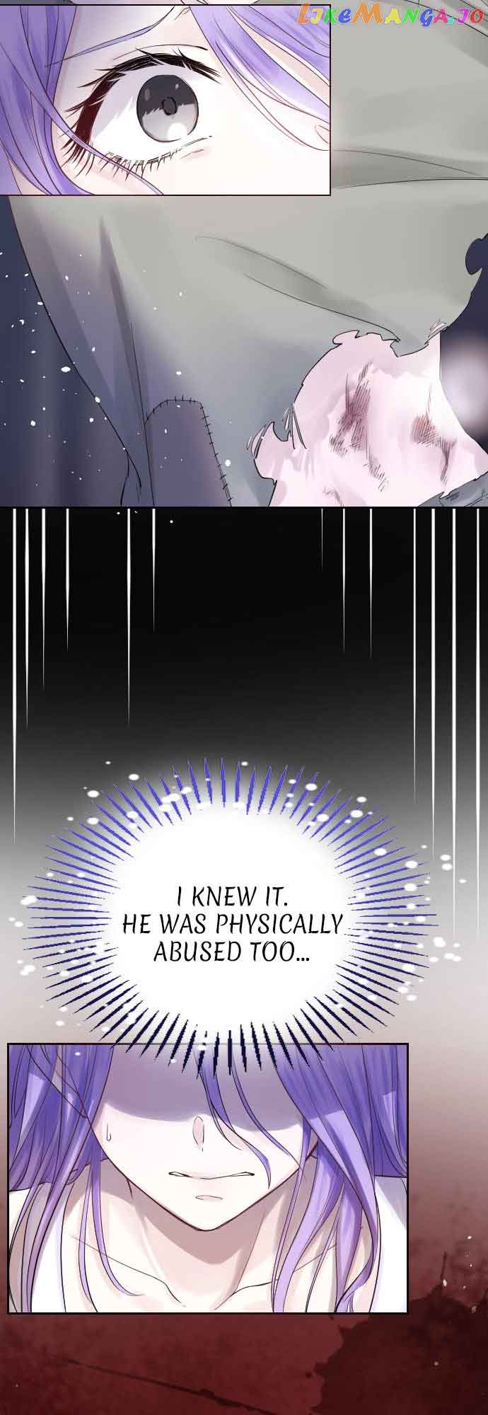 A Love that Melts Away a Poisonous Heart Chapter 17 174 7