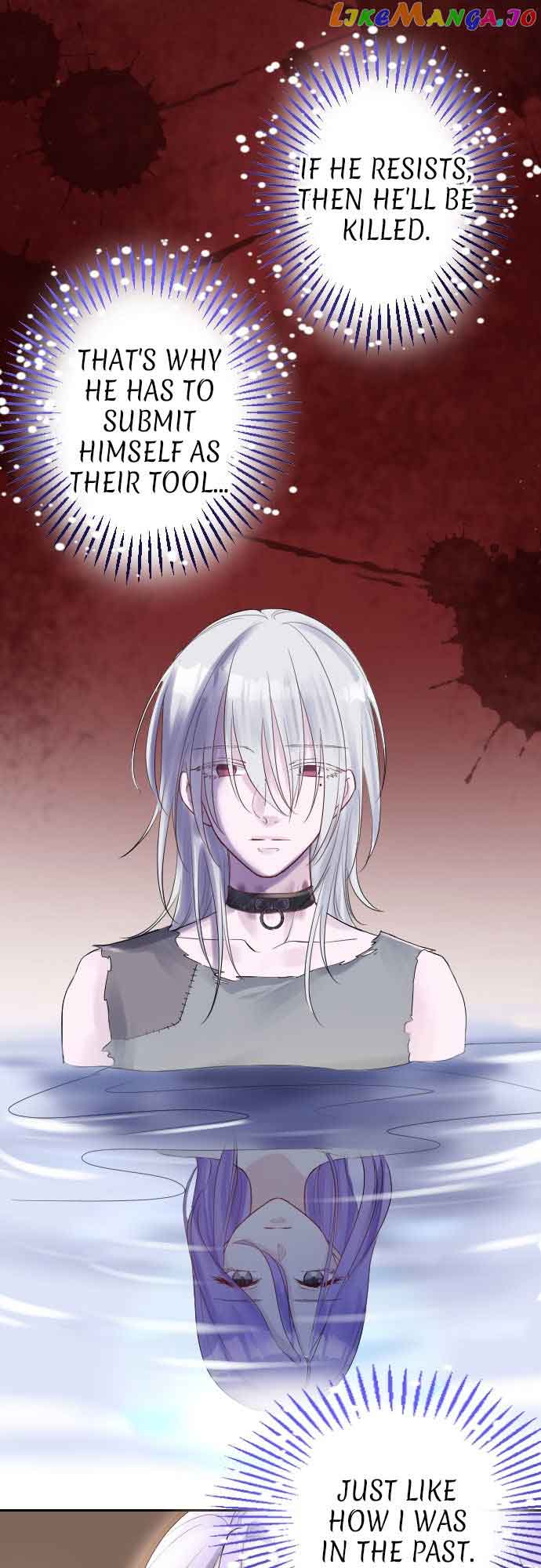 A Love that Melts Away a Poisonous Heart Chapter 17 175 8