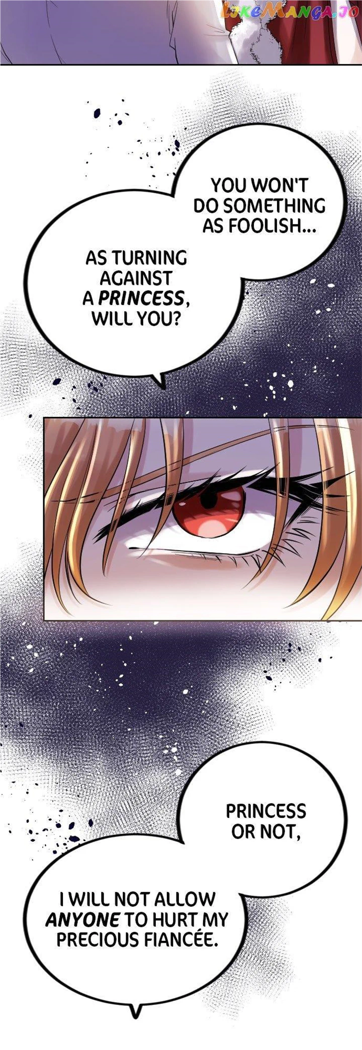 A Love that Melts Away a Poisonous Heart Chapter 18 162 08