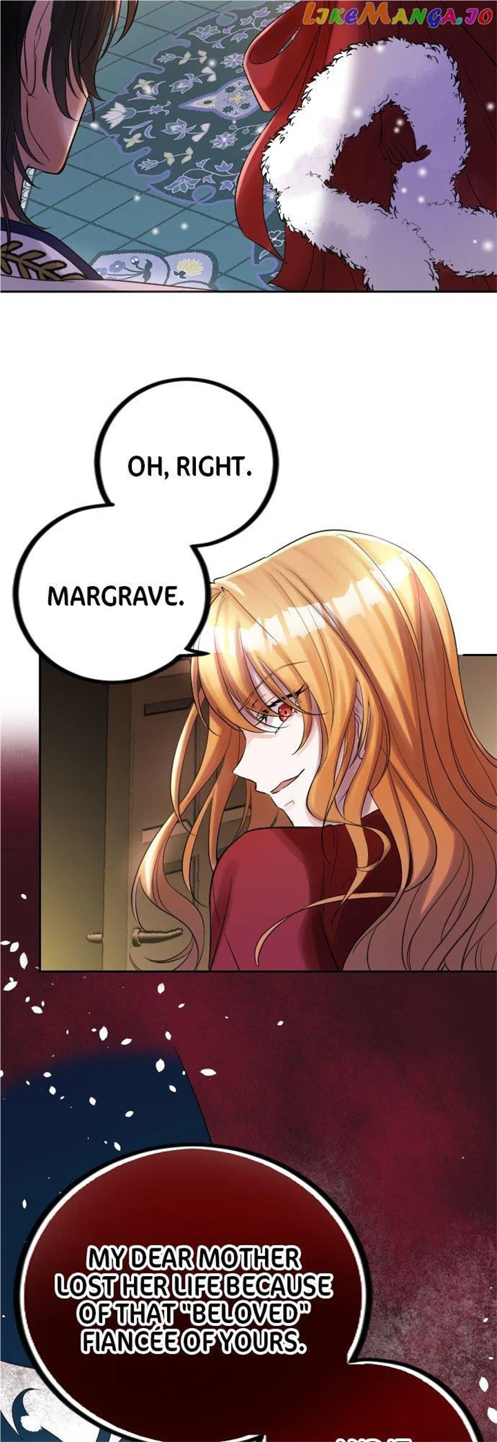 A Love that Melts Away a Poisonous Heart Chapter 18 181 27