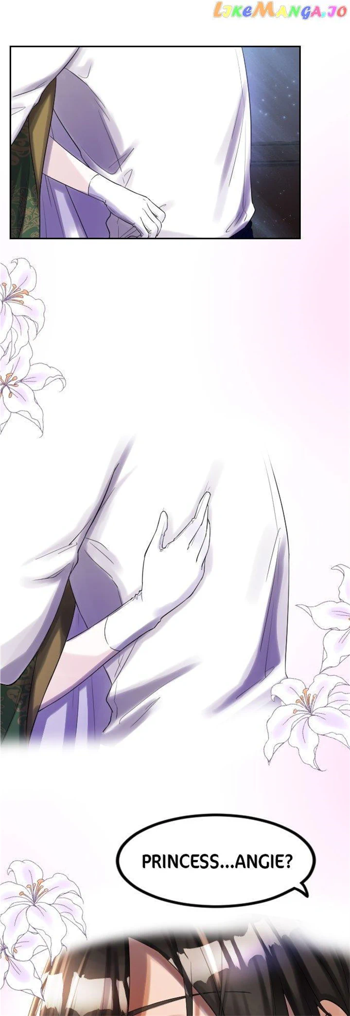 A Love that Melts Away a Poisonous Heart Chapter 18 198 44