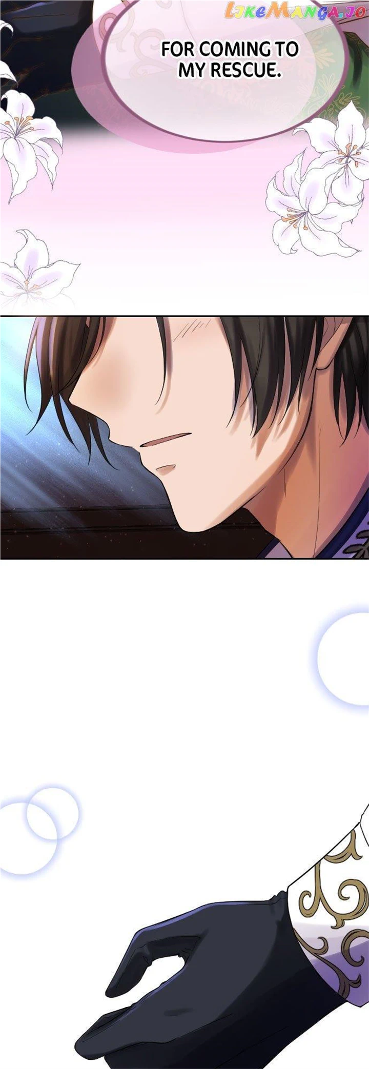 A Love that Melts Away a Poisonous Heart Chapter 18 200 46