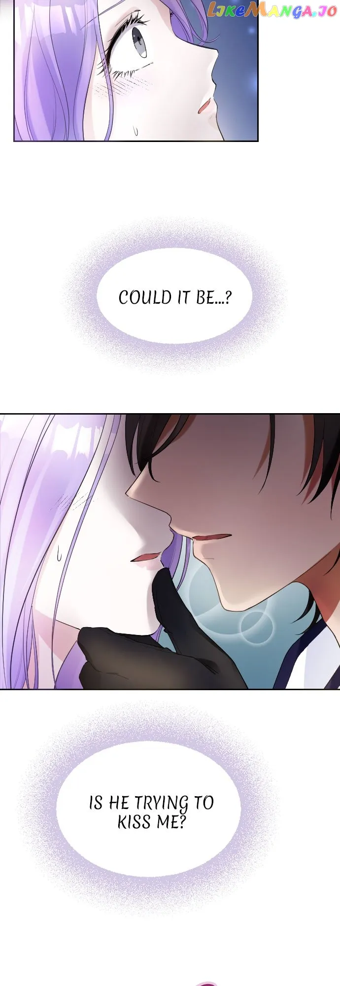 A Love that Melts Away a Poisonous Heart Chapter 19 162 02