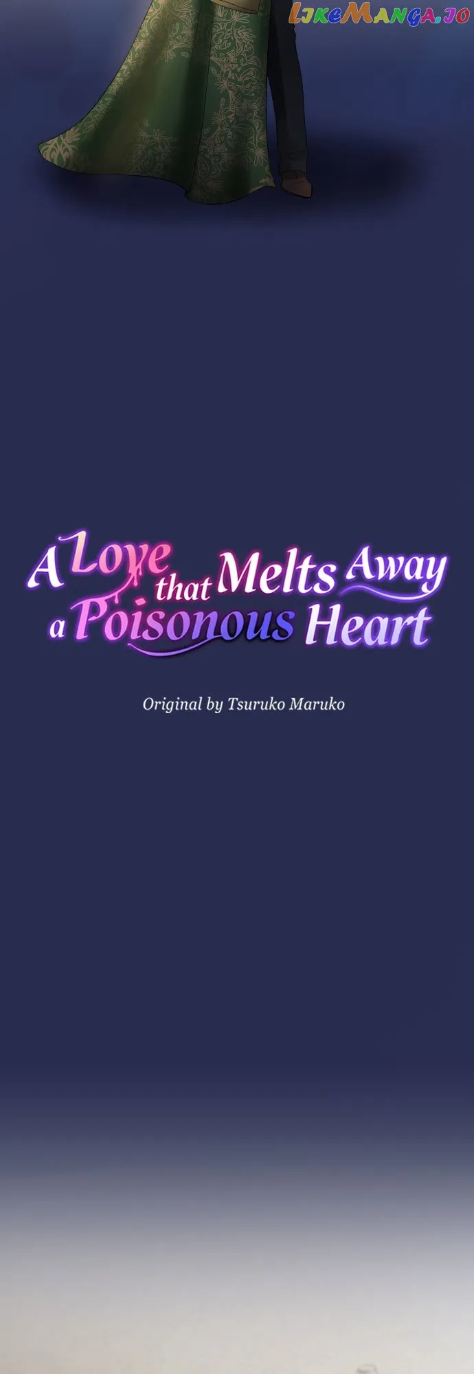 A Love that Melts Away a Poisonous Heart Chapter 19 174 14