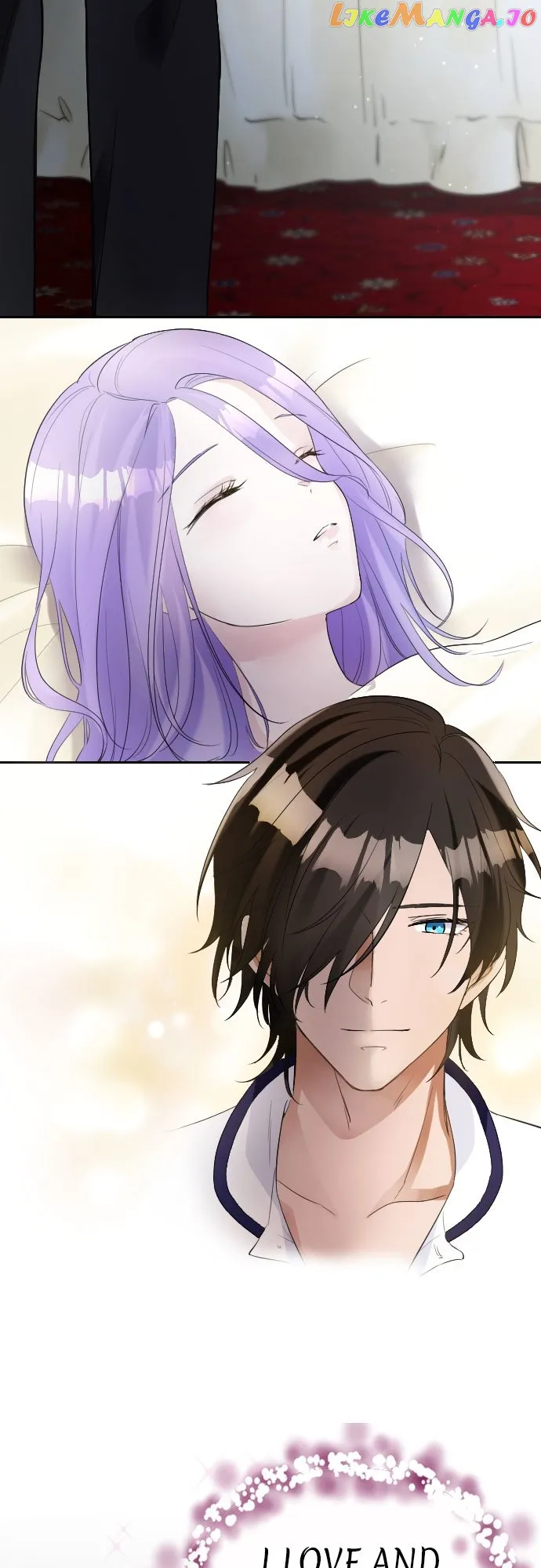 A Love that Melts Away a Poisonous Heart Chapter 19 179 19