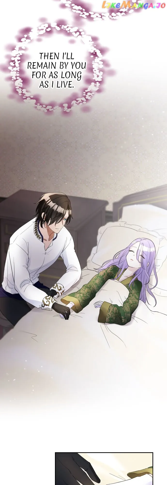 A Love that Melts Away a Poisonous Heart Chapter 19 186 26