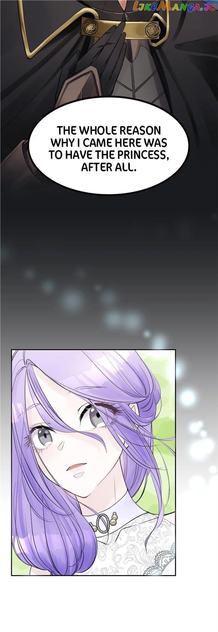 A Love that Melts Away a Poisonous Heart Chapter 2 188 04