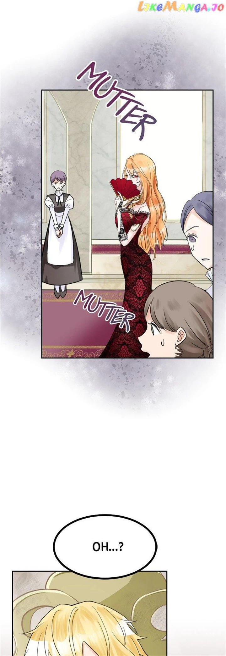 A Love that Melts Away a Poisonous Heart Chapter 2 189 05