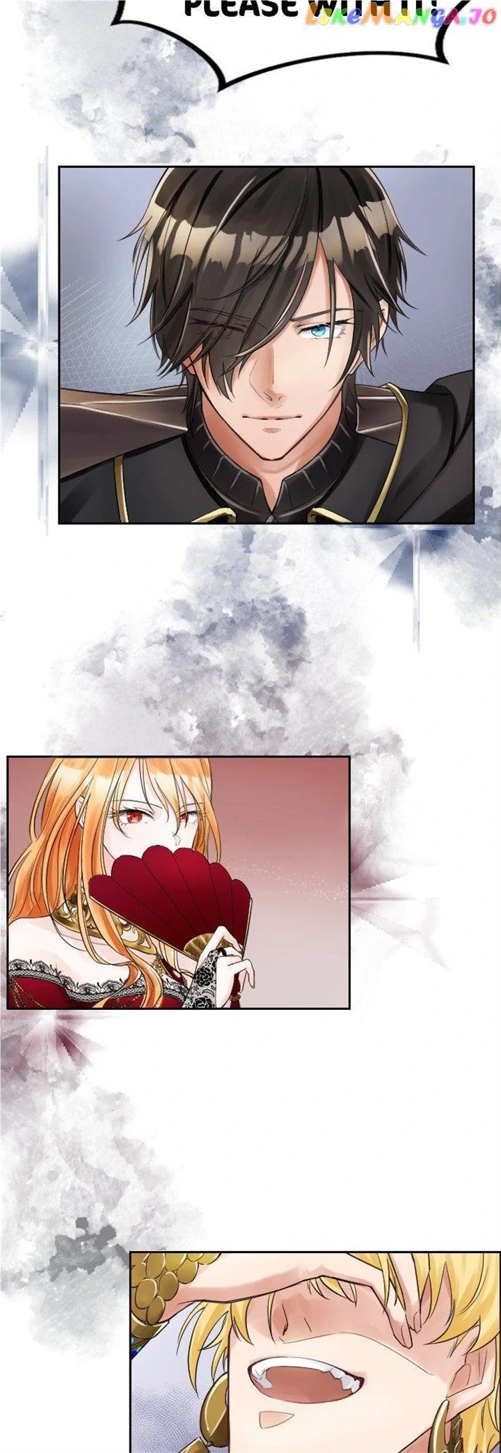 A Love that Melts Away a Poisonous Heart Chapter 2 192 08