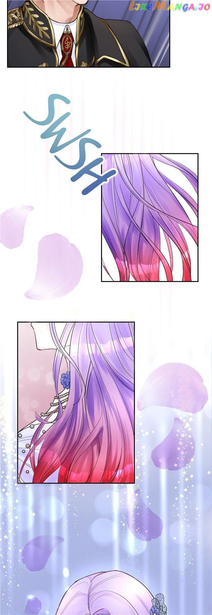 A Love that Melts Away a Poisonous Heart Chapter 2 204 20