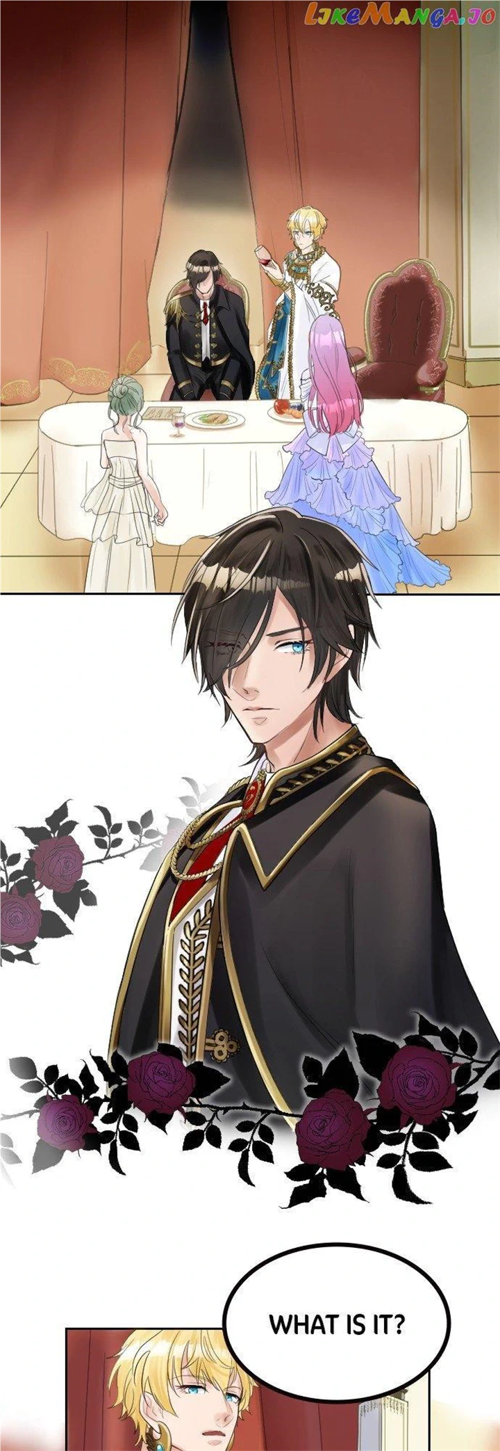 A Love that Melts Away a Poisonous Heart Chapter 2 213 29