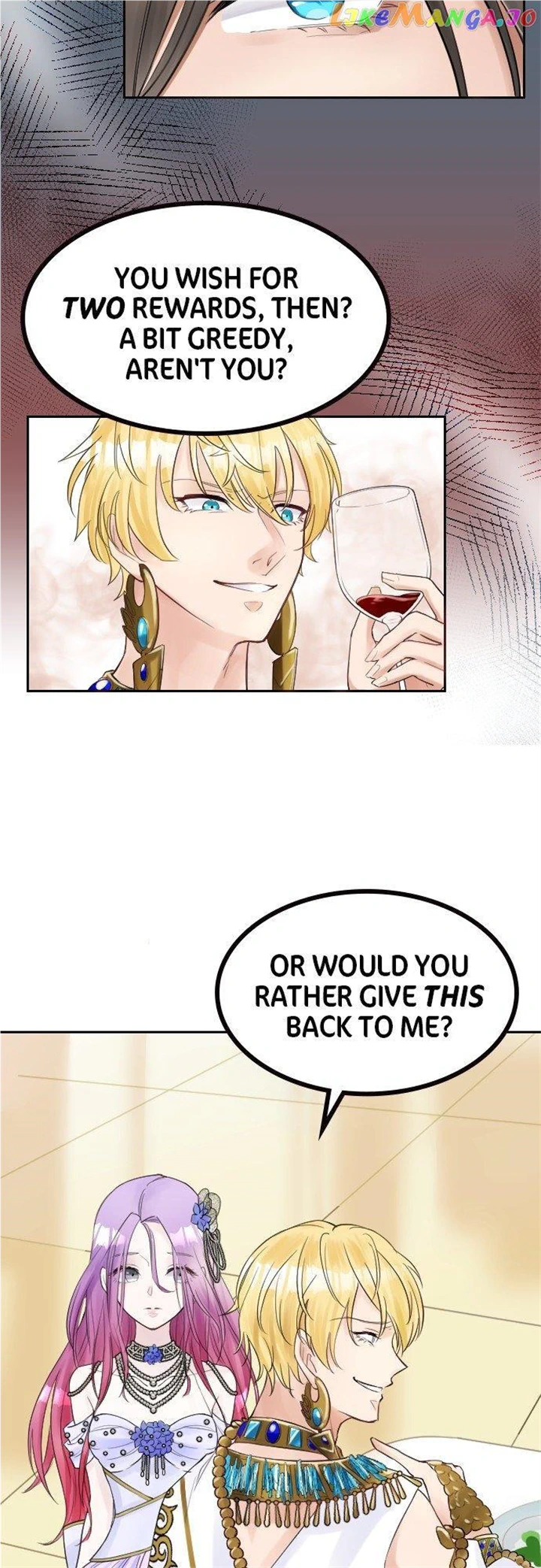 A Love that Melts Away a Poisonous Heart Chapter 2 215 31