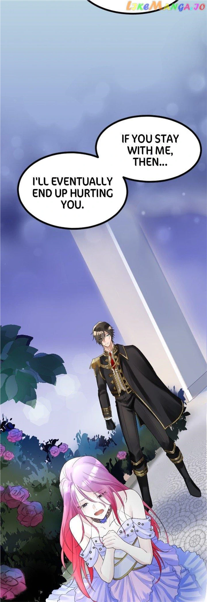 A Love that Melts Away a Poisonous Heart Chapter 2 232 48