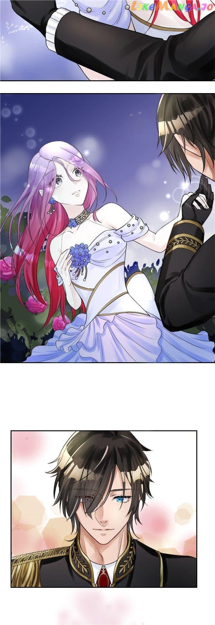 A Love that Melts Away a Poisonous Heart Chapter 2 234 50