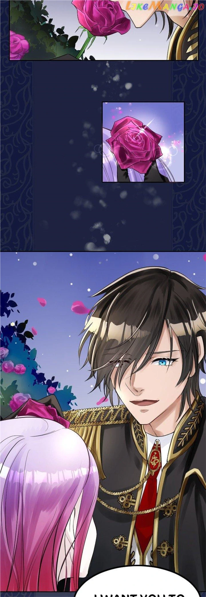 A Love that Melts Away a Poisonous Heart Chapter 2 237 53