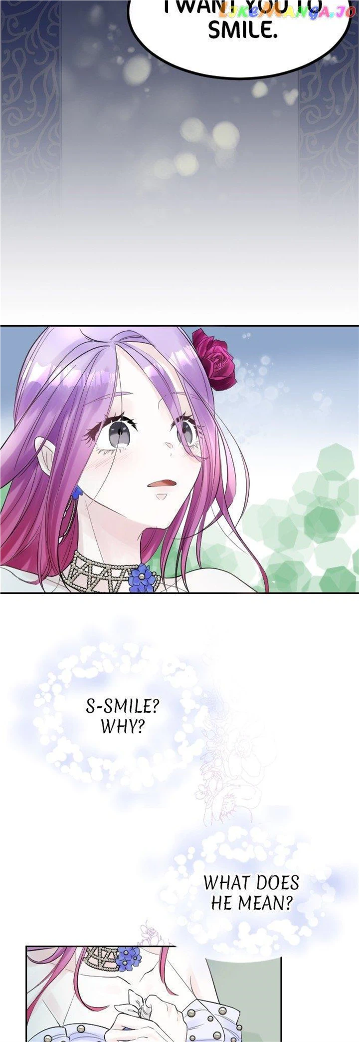 A Love that Melts Away a Poisonous Heart Chapter 2 238 54