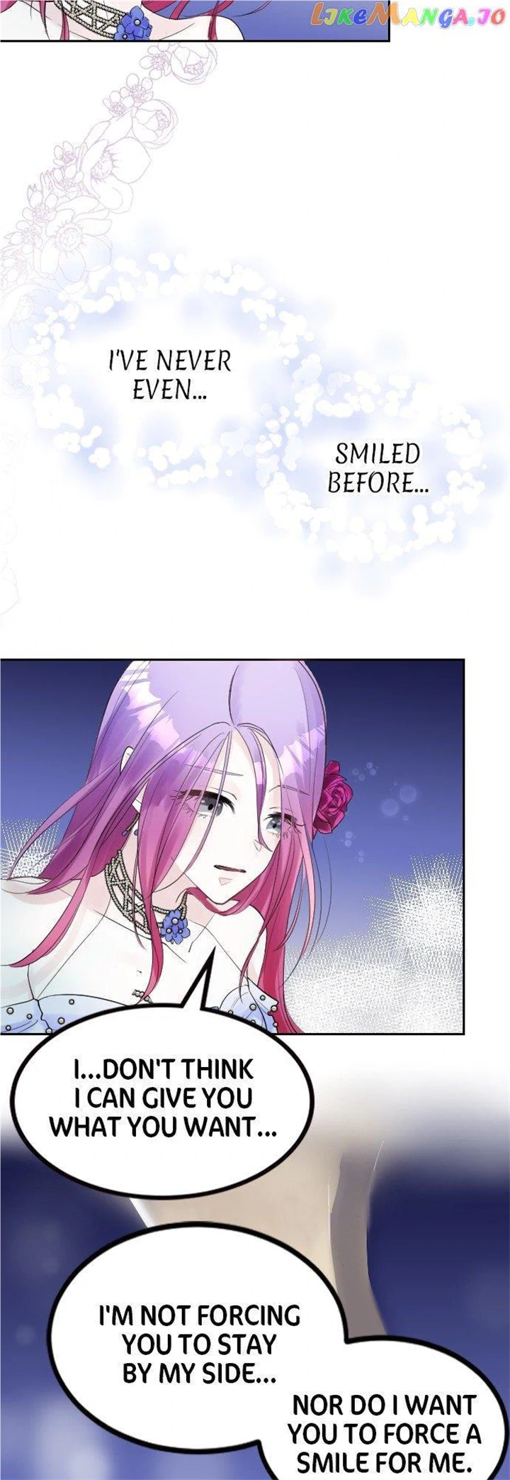 A Love that Melts Away a Poisonous Heart Chapter 2 240 56