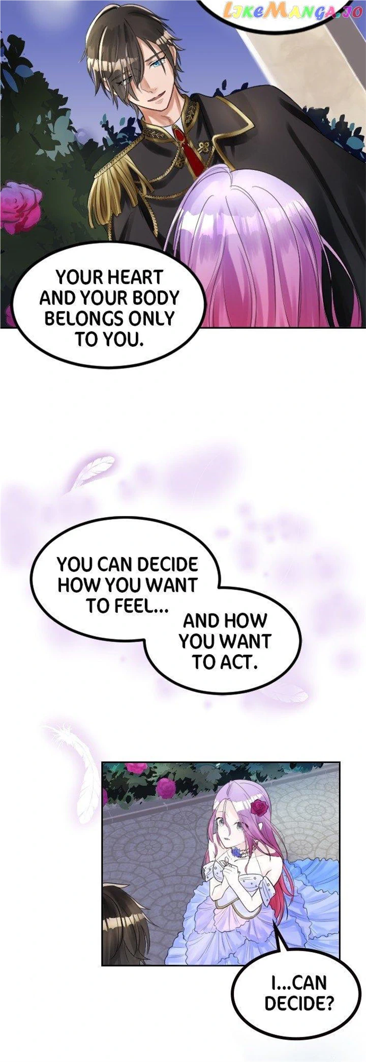 A Love that Melts Away a Poisonous Heart Chapter 2 241 57