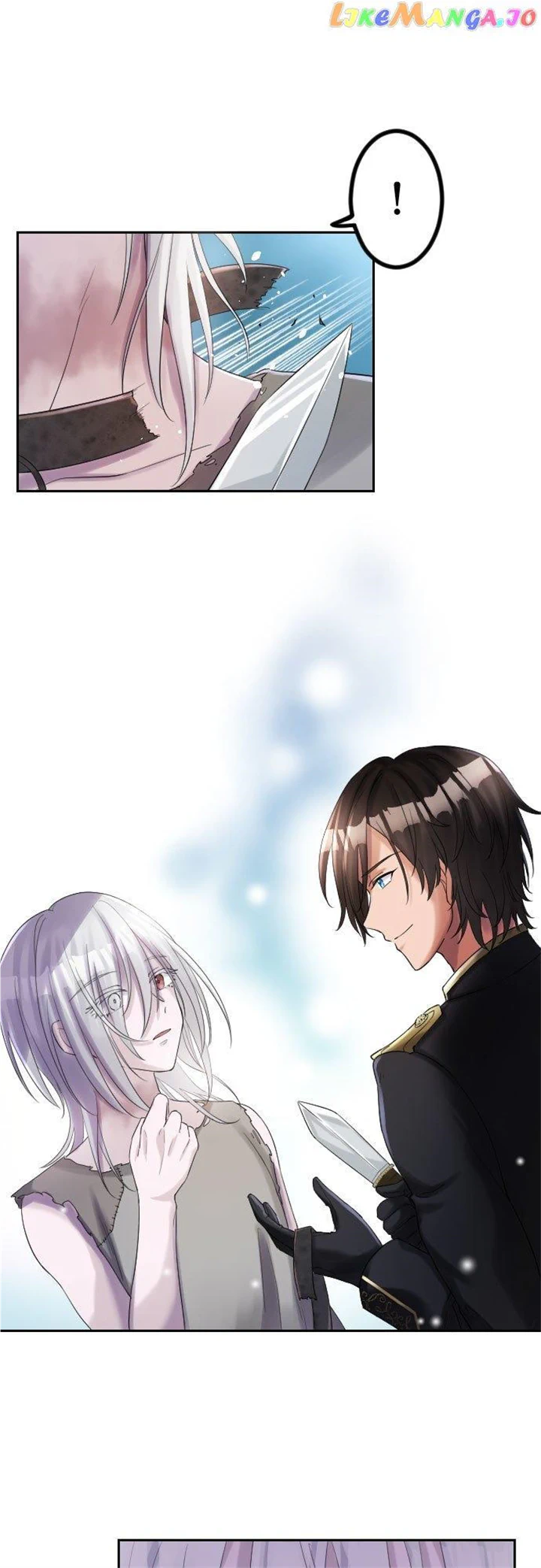 A Love that Melts Away a Poisonous Heart Chapter 20 176 40