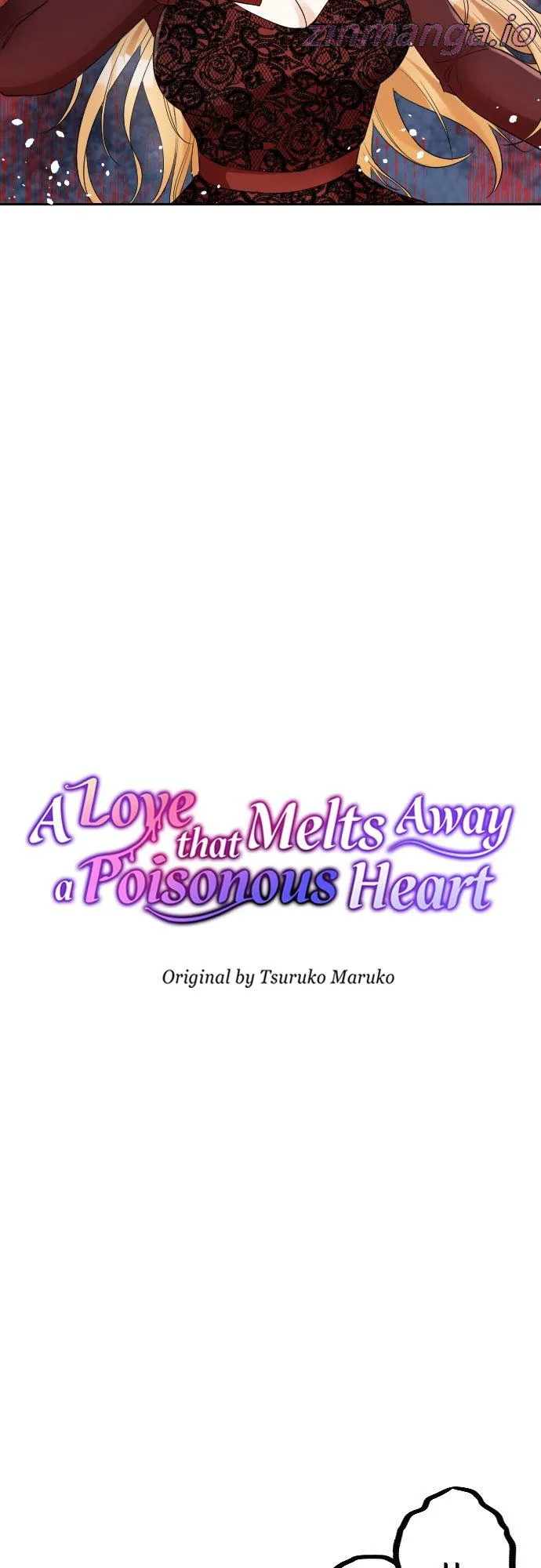 A Love that Melts Away a Poisonous Heart Chapter 23 170 04