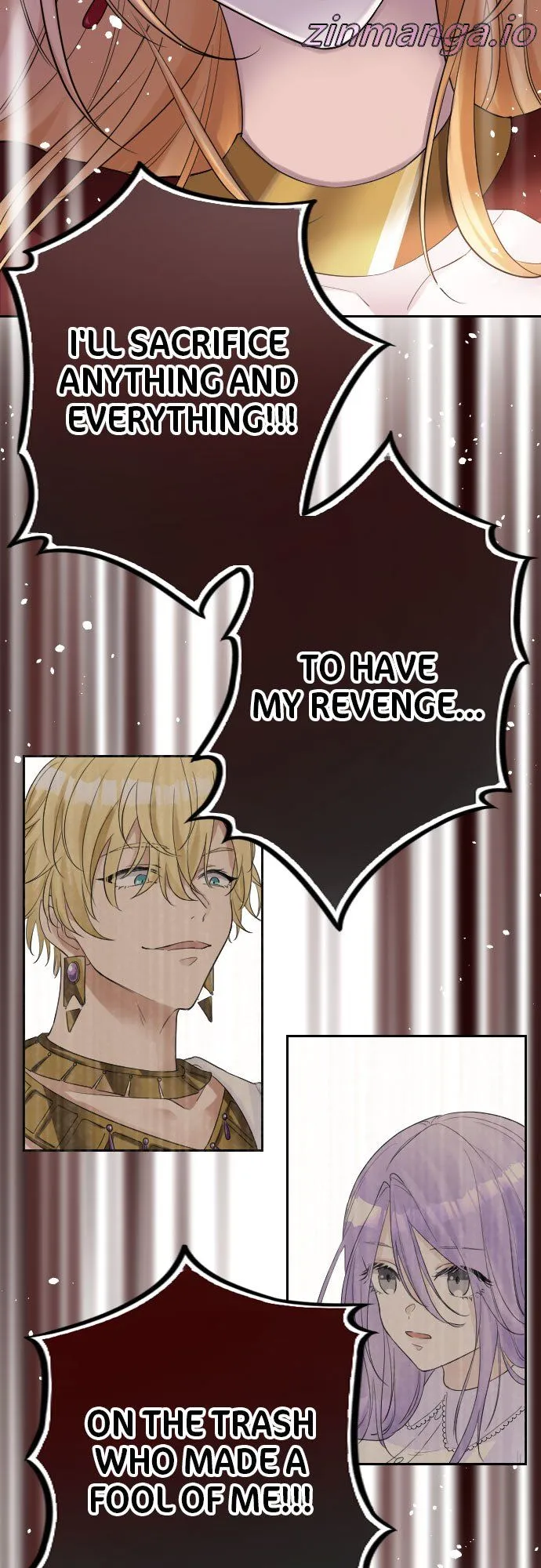 A Love that Melts Away a Poisonous Heart Chapter 23 182 16