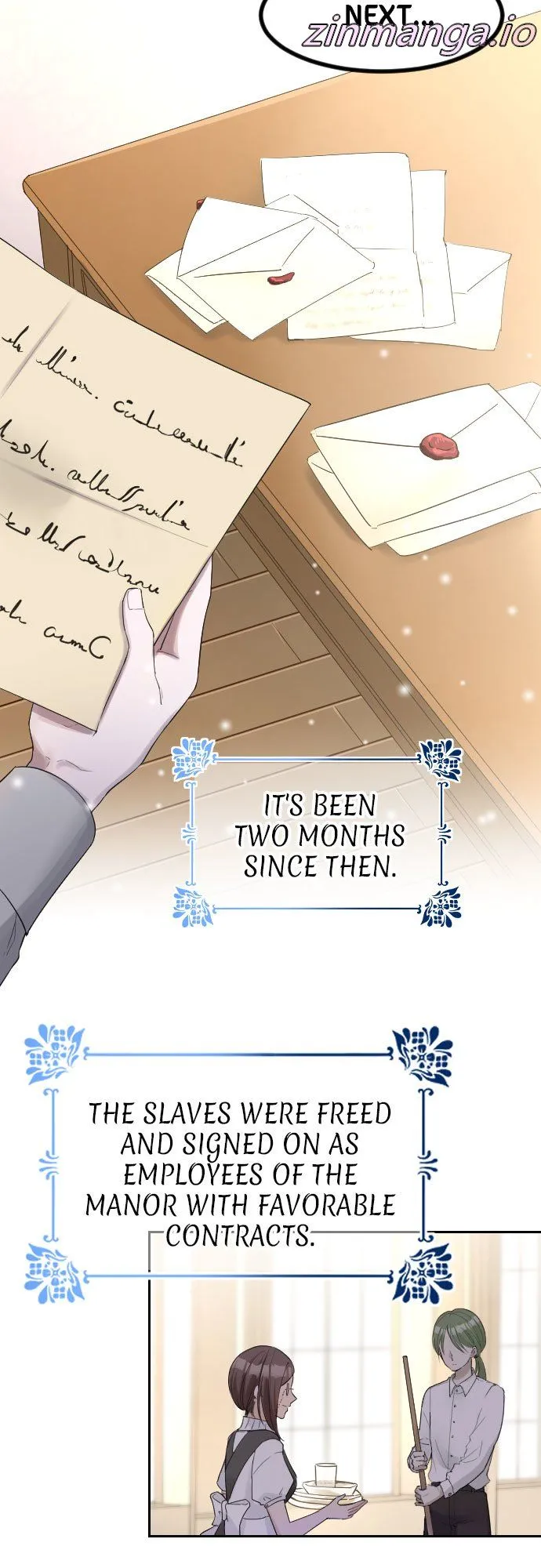 A Love that Melts Away a Poisonous Heart Chapter 23 188 22