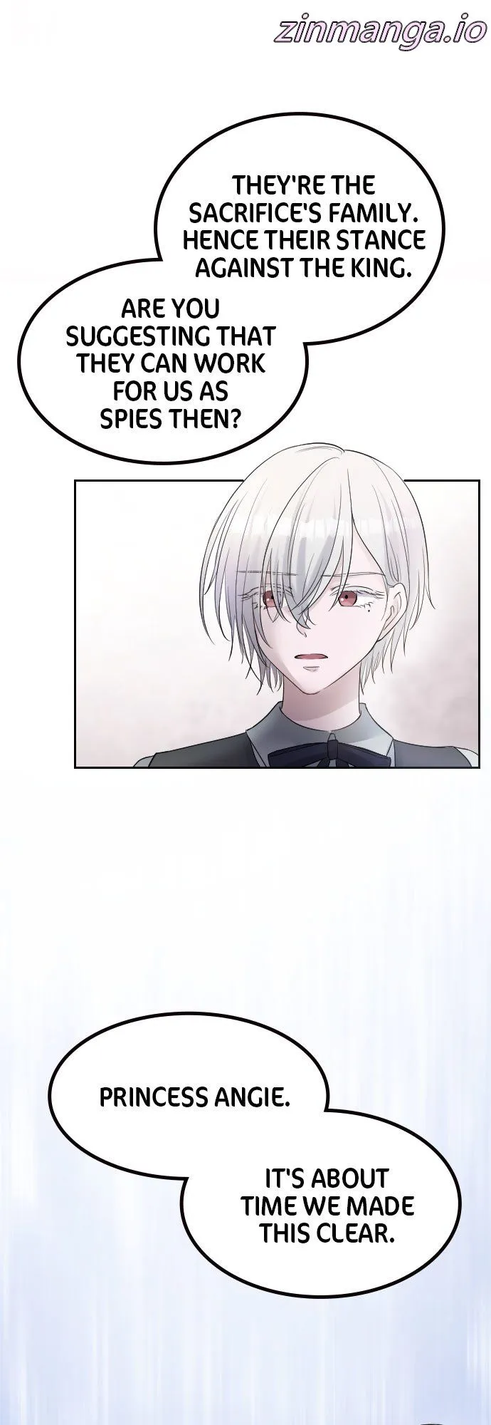 A Love that Melts Away a Poisonous Heart Chapter 23 204 38