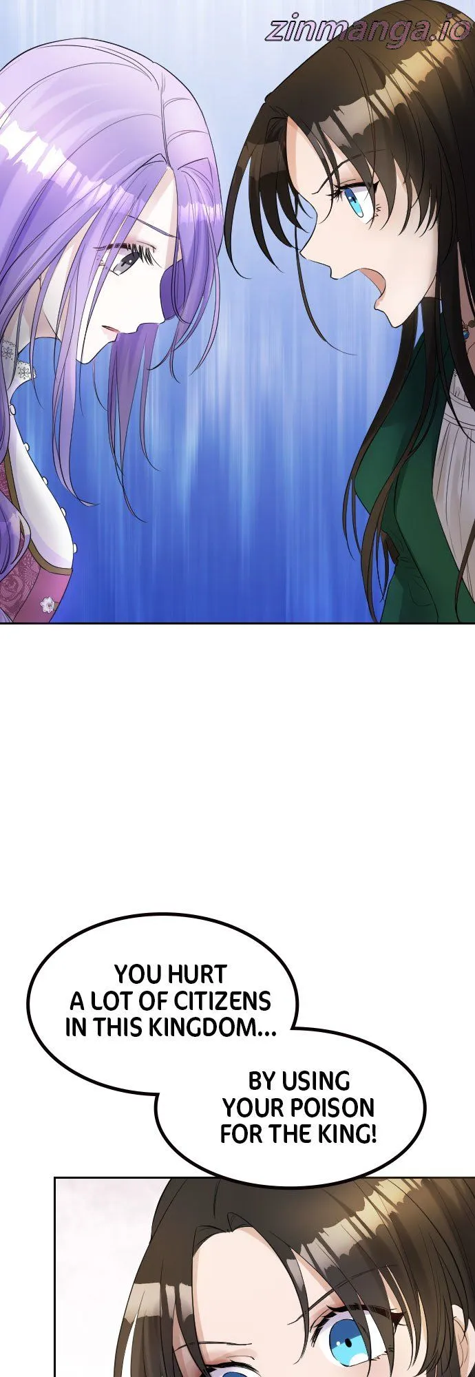A Love that Melts Away a Poisonous Heart Chapter 23 205 39