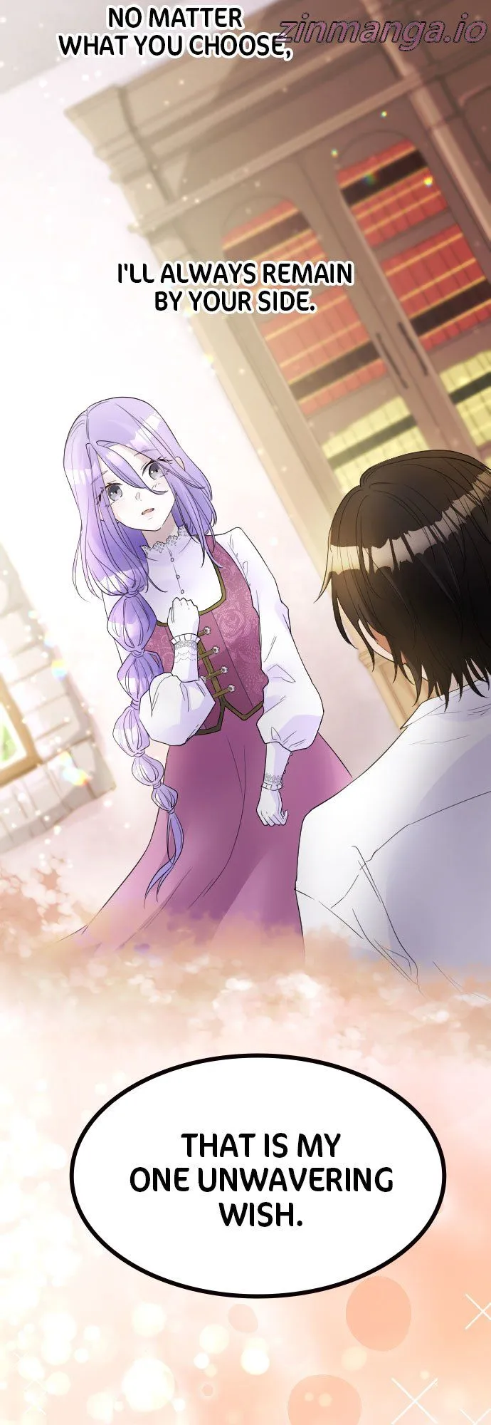 A Love that Melts Away a Poisonous Heart Chapter 23 213 47